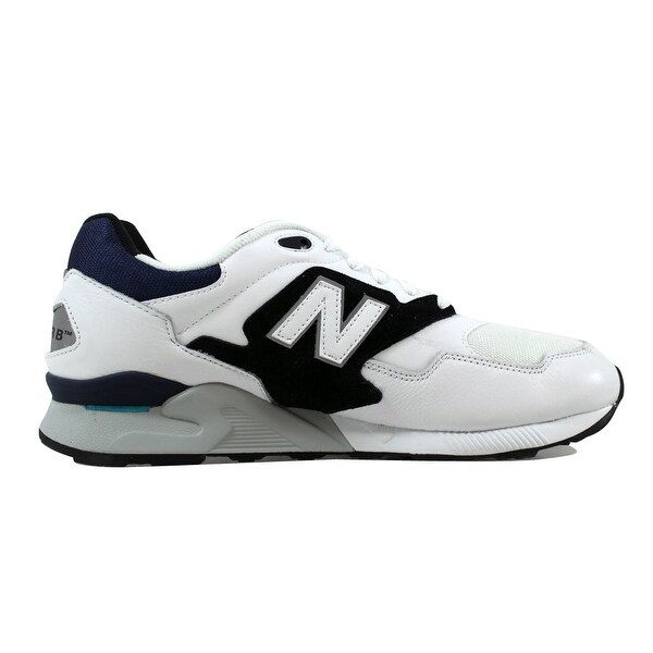 new balance 878 men black