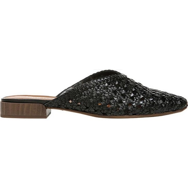 Franco Sarto Mules Black Hot Sale - www.escapeslacumbre.es 1693824496