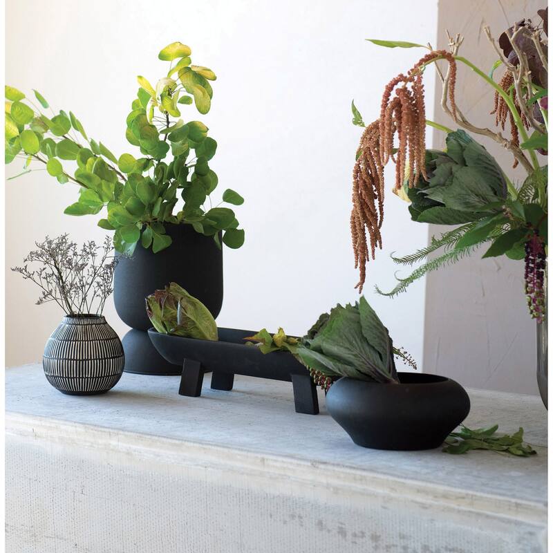 Mango Wood Bowl