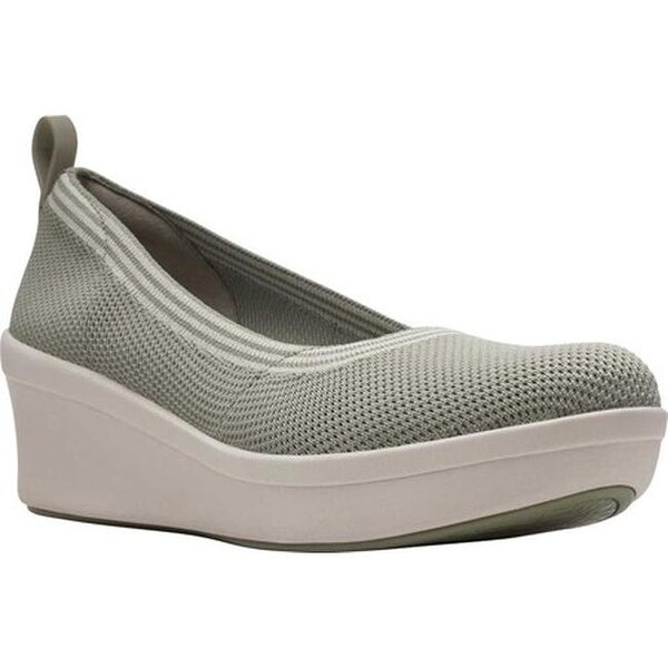 clarks step rose sun