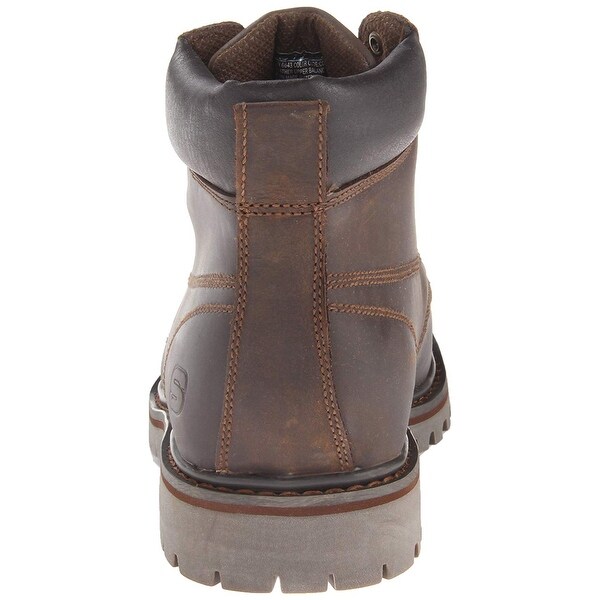 skechers bruiser boot