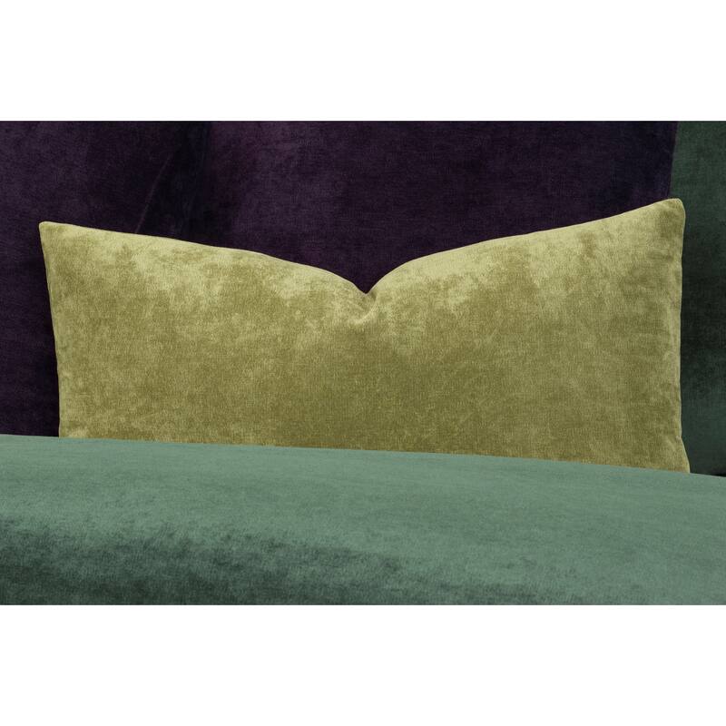 Mixology Padma 6-piece Bed Cap Comforter Set with Sewn Corners