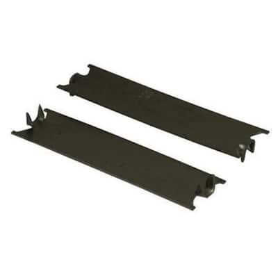 PROFLO 2" x 5" 16 Gauge Safety NAIL Plate