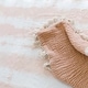 preview thumbnail 16 of 25, Crane Baby Parker Crib Fitted Sheet