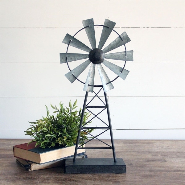 Small windmill online