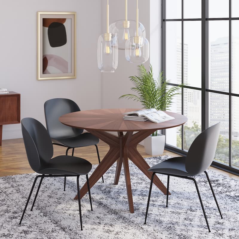 Tanasha Side Chairs (Set of 2)