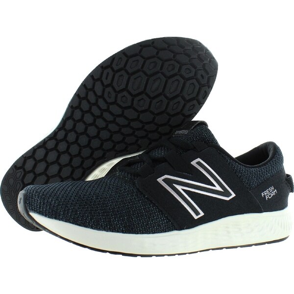 new balance women's vero racer running shoes