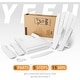preview thumbnail 16 of 49, WINSOON HIPS Oversized Adirondack Chair with Cup-Holder