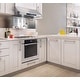 preview thumbnail 2 of 10, Cosmo 30 in. Ducted Under Cabinet Range Hood with 500 CFM, 4 Speeds