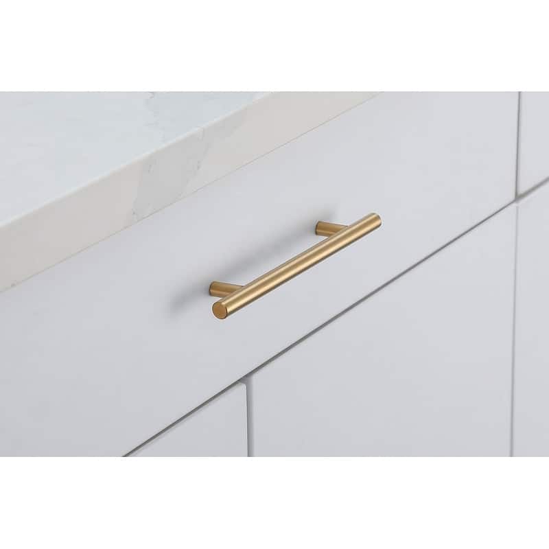 Spencer 5" Center to Center Bar Pull Multipack (set of 10)