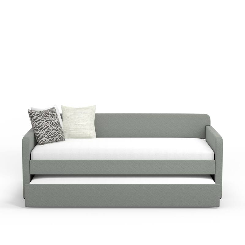 Piatta Daybed with Trundle