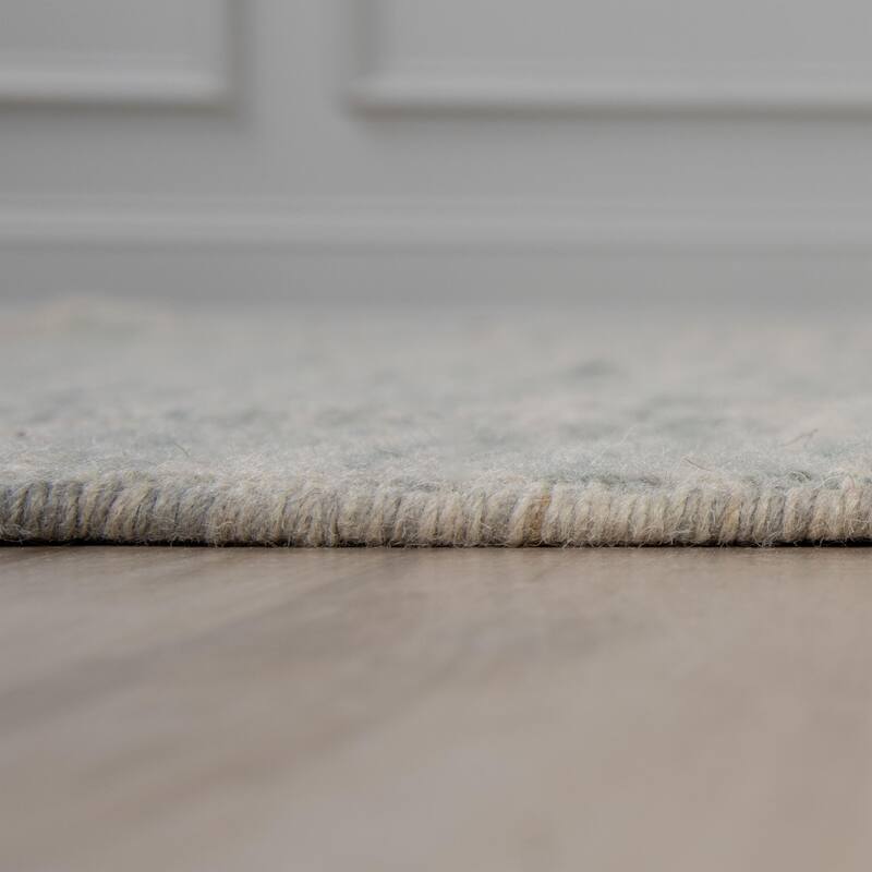 Alora Decor Dom Flatweave Abstract Area Rug