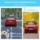 preview thumbnail 26 of 41, 2 Seater Battery Operated 24V Electric Truck Vehicle Licensed Land Rover with Spring Suspension