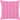 Artistic Weavers Raya Coastal Striped Bright Pink Feather Down or Poly Filled Throw Pillow 18-inch