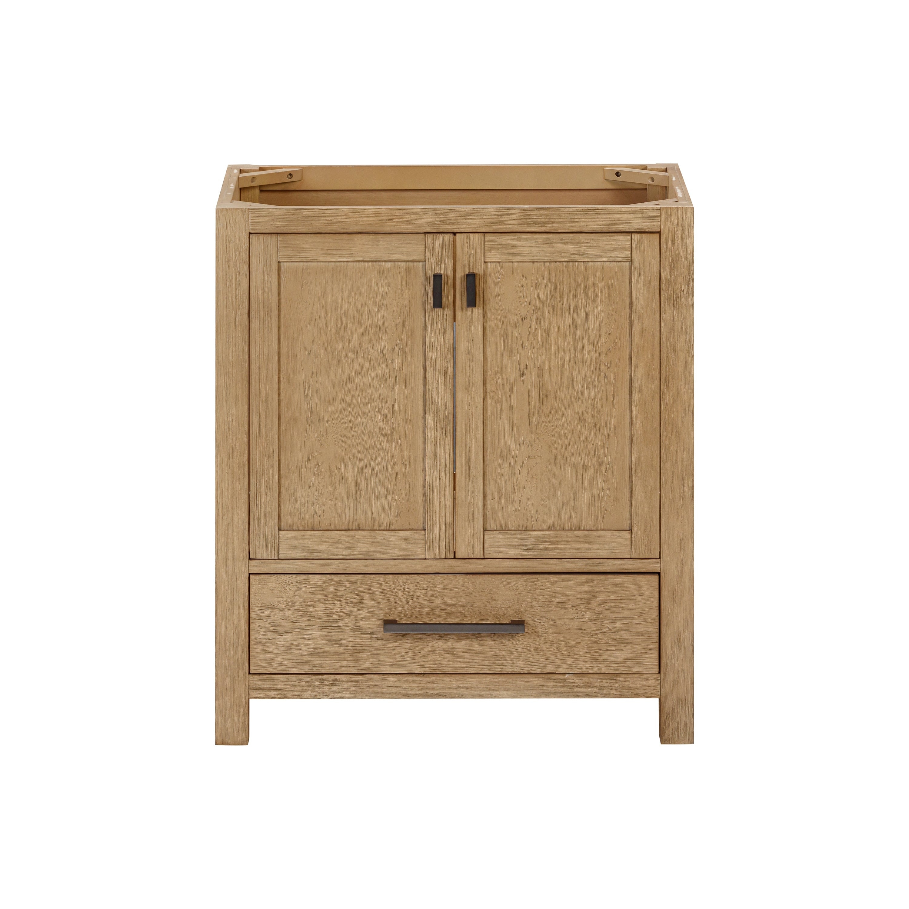 Avanity Modero 30 in. Single Bathroom Vanity Cabinet - 30"W x 21"D x 34"H