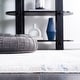 preview thumbnail 9 of 14, SAFAVIEH Whisper Hardine Modern Abstract Rug