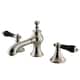 Option Brushed Nickel