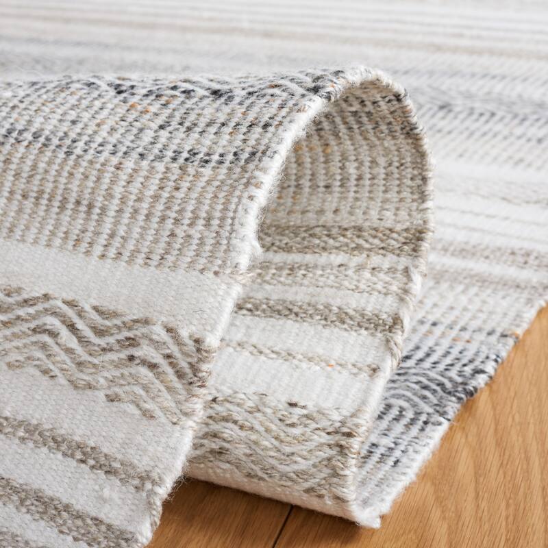 SAFAVIEH Handmade Kilim Mansoura Transitional Rug
