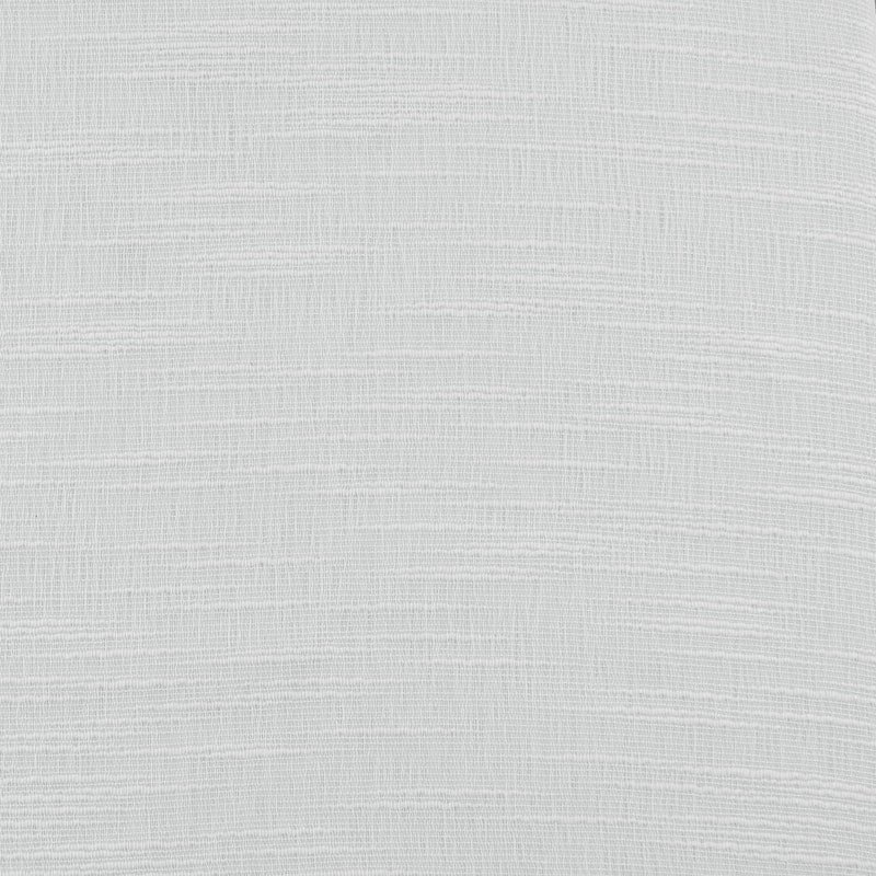 Exclusive Fabrics Open Weave Linen Sheer Curtain (1 Panel)