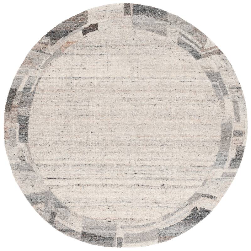 SAFAVIEH Handmade Restoration Odalys Sofya Vintage Wool Rug