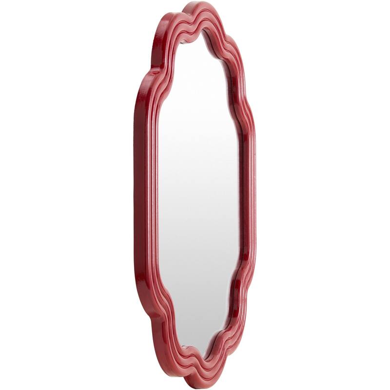 Livabliss Aysun Modern Accent Mirror