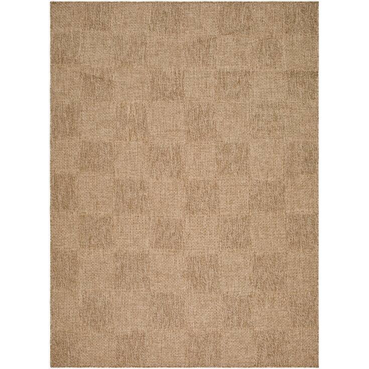 Livabliss Sandra Modern Indoor/Outdoor Area Rug