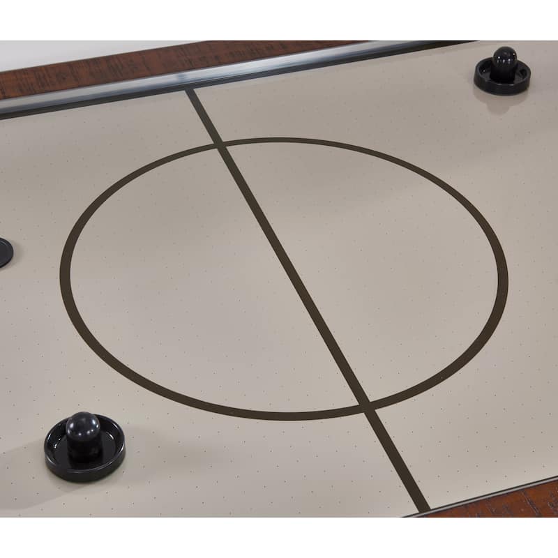 Telluride Air Hockey Table - N/A