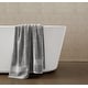 preview thumbnail 3 of 33, Cannon Cotton TENCEL™ Towel - Same Size Set Grey - Bath Sheet