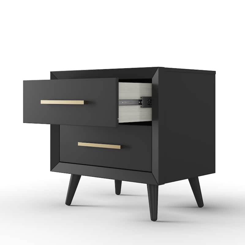 Cranbrook Nightstand