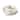 Certifed International Holly And Vines Set of 4 Dessert/Salad Plates 9" Assorted Designs - 9 L x 9 W x 1.25 H