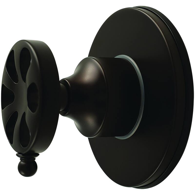 Kingston Brass KS403.RX Belknap Single Handle 6 Function Diverter