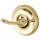 Option Polished Brass