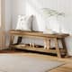 Option Rustic Brown