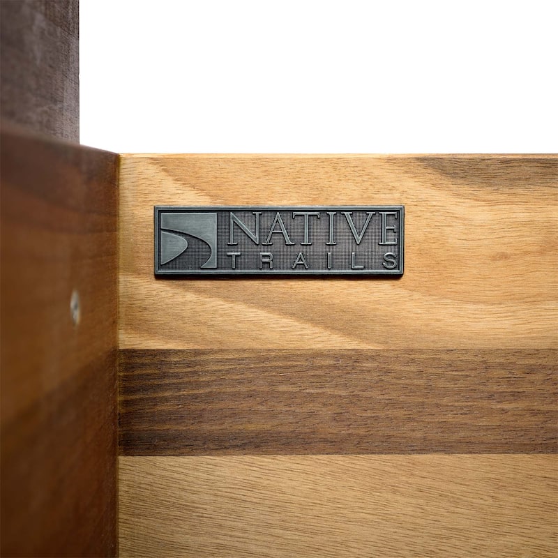 Topanga Freestanding Single Bathroom Vanity (Base Only)