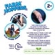 preview thumbnail 5 of 3, Toddler Boys and Girls Farm Hopper Bounce Toy, Bunny