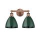 Option Antique Copper / Green
