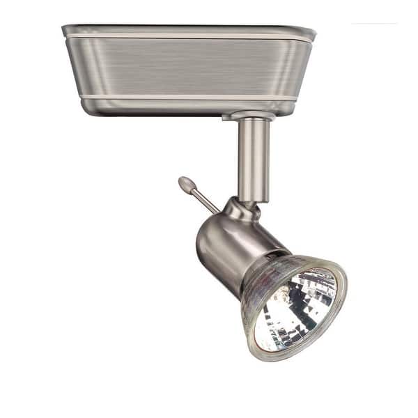 WAC Lighting HHT-816L Low Voltage Track Heads Compatible with Halo ...