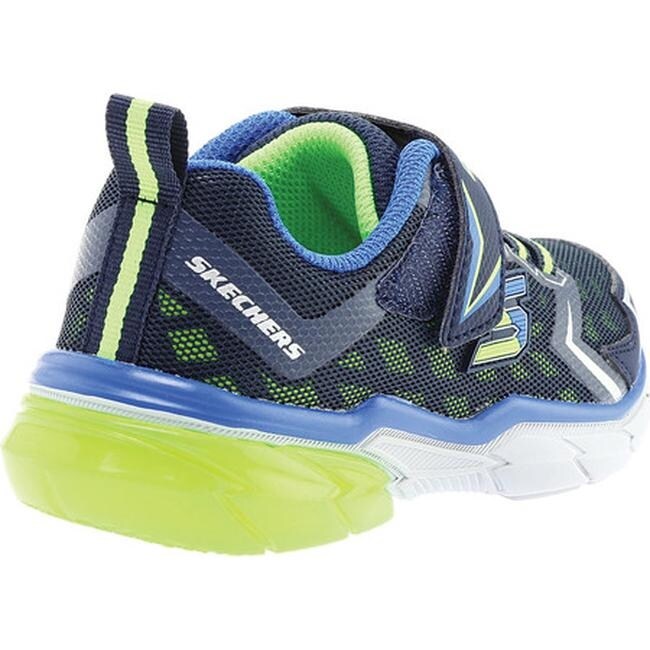 Skechers thermoflux shop nano grid