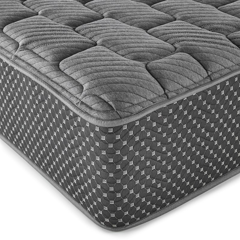 12 in Hybrid Mattress in a Box, Pocket Spring and Gel-Infused Memory Foam Mattress, Pressure Relief, Cooling Technology - Twin