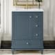 Option Blue Gray