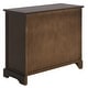 preview thumbnail 52 of 73, SAFAVIEH Cape Cod 6-Drawer Storage Unit - 30" W x 13" D x 28" H