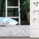 preview thumbnail 11 of 21, Martha Stewart by SAFAVIEH Didem Indoor/Outdoor Trellis Rug