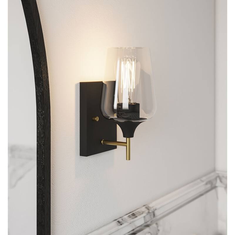Caucy 2-pack Wall Sconces Modern Contemporary Vanity Light - Set of 2