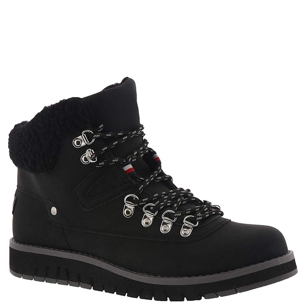 Tommy hilfiger hayet boot Outlet