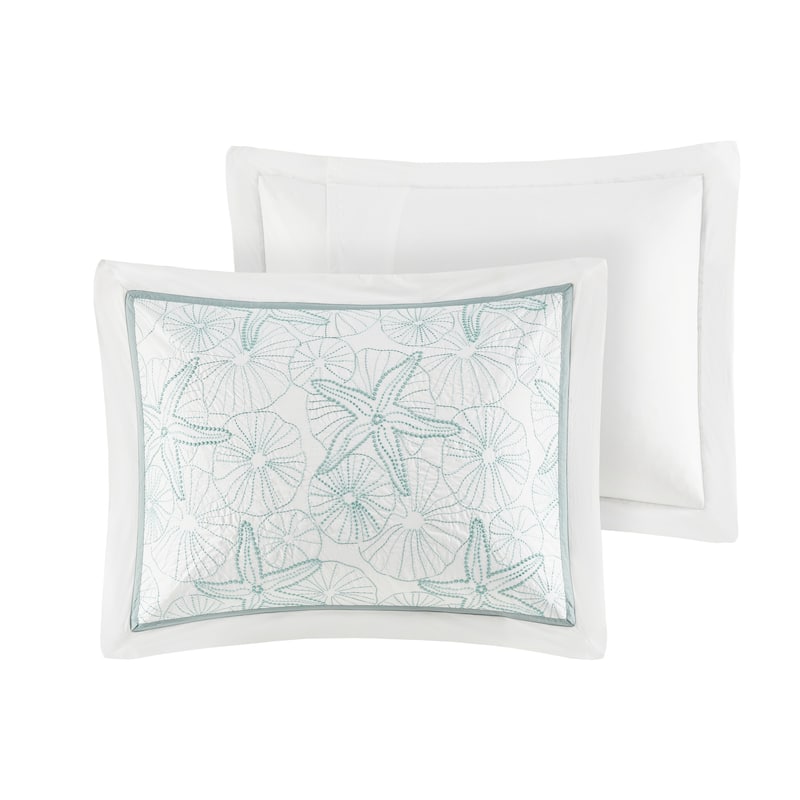 Harbor House Maya Bay Cotton Duvet Cover Set