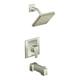 Option Brushed Nickel