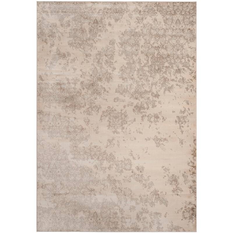 SAFAVIEH Vintage Distressed Boho Annette Oriental Rug