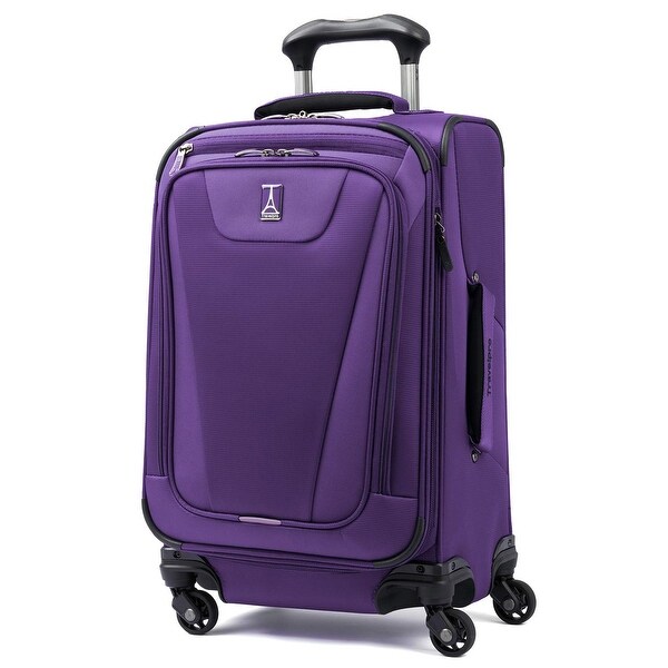 travelpro maxlite 4 21 spinner review