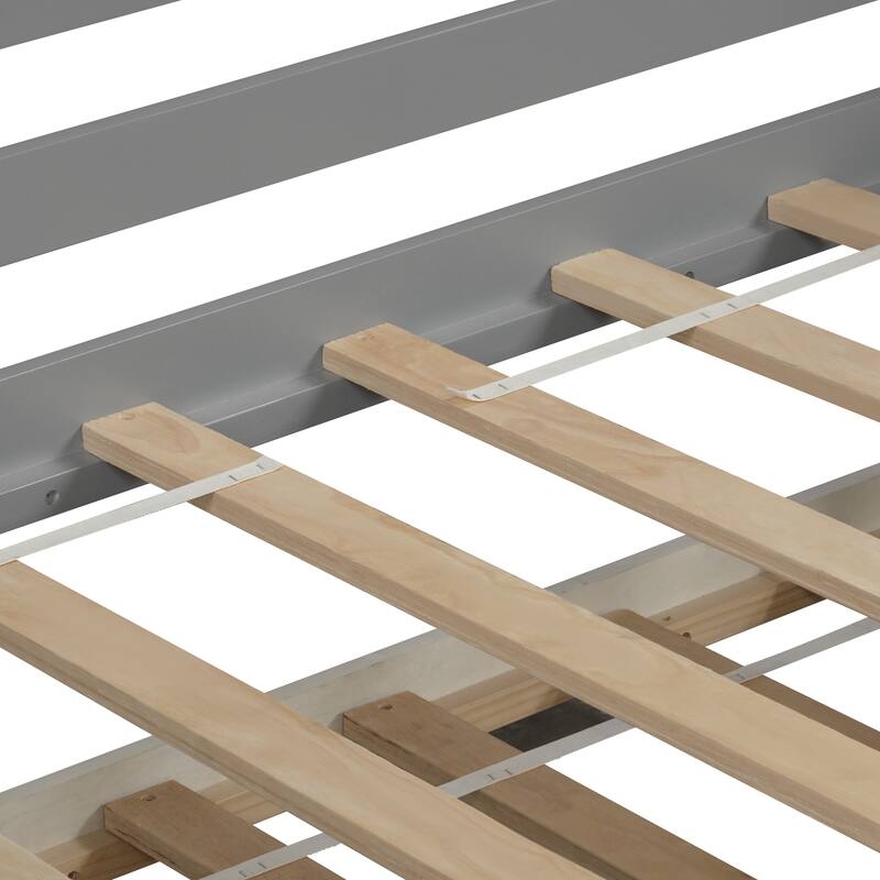 Twin Daybed Sofa Bed with 2 Drawers or Trundle Bed