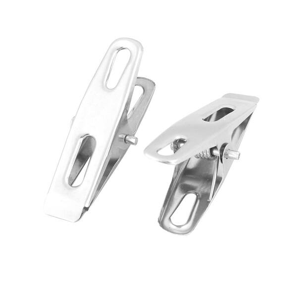 Shop Home Stainless Steel Spring Loaded Design Laundry Drying